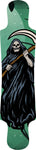 Reaper Longboard Wrap