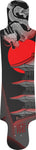 Japan Longboard Wrap