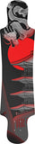 Japan Longboard Wrap