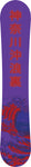 Wave Snowboard Wrap