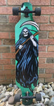 Reaper Longboard Wrap