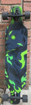 Panther Longboard Wrap