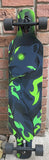 Panther Longboard Wrap