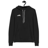 NeoVinyl Pullover Hoodie